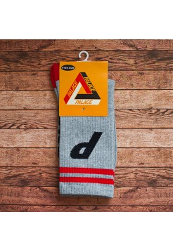 Носки длинные